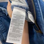 Madewell The Perfect Vintage Straight Split Sean Jean Photo 10