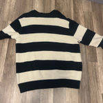 Brandy Melville  Striped Sweater Photo 0