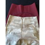 Victoria's Secret 2 ‎ PINK Compression V High Waist Full Length Legging, Size XS Photo 9