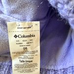 Columbia  Ferntree Gully Pom Beanie Unisex light purple Photo 4