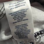 Seven7 NEW Tummy Less High Rise Skinny Neutral Snake print jeans Woman's size 10 Photo 11