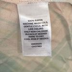 Abound NWT  Pink-Green Adley Plaid Tiered Front Button Mini Dress - S Photo 4