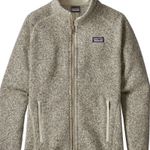 Patagonia better sweater fleece jacket Photo 0