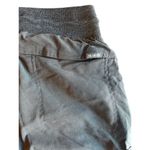 Columbia Sportswear Gray Jogger Pants Outdoor Hiking Athletic Drawstring F46 Photo 1