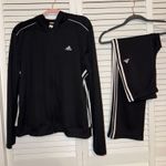 Adidas Vintage  Track Set Photo 0