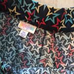 LuLaRoe NWT Madison stretchy circle skirt Photo 3