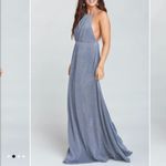 Show Me Your Mumu Amanda Maxi Bridesmaid Dress Photo 1