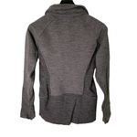 Lululemon Radiant Jacket II gray women's size 6 Photo 1