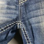 Rock Revival Hettie Stretch Cropped Jean Size 26 Photo 5