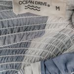 Ocean Drive strapless beachy dress Photo 1