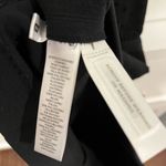 Loft Ann Taylor  Black dress - NEW WITH Tags - size 0 Photo 3