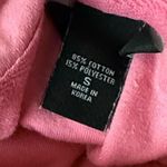 Y2K Moda International Track Suit Pink Photo 5