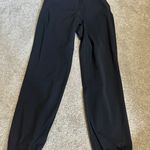 Lululemon black joggers Photo 0