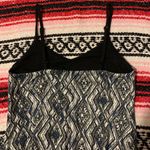 Xhilaration Patterned Maxi Dress Photo 5