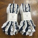 Laura Ashley NWT  women no show socks 20 pairs Photo 2