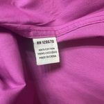 Cowgirl‎ Hardware Purple Rhinestone Pistol Western Shirt Medium Rodeo Pearl Snap Photo 5