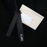 River Island  Flare jeans size 10 Photo 5