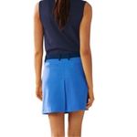 Tory Burch  Sport Tech Twill Golf Skort Photo 1