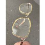 WP7016 LI Eyeglasses Frames ONLY lilac Clear oval Full Rim 51 Photo 7