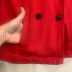 Hurley Red & Black Hooded Sweatshirt Feel XL Coat. 2700 Photo 2