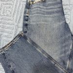 American Eagle Curvy mom jeans extra short  Photo 0