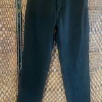 Wrangler Size 28-30 Waist//Vintage Black Jeans Classic Cowboy 80s Tapered Leg Photo 5