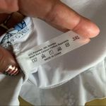 SheIn floral ruffle halter bikini top Photo 8