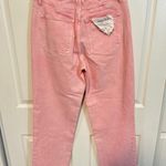 Good American Size 6 / 28 Wide Leg Denim Photo 6