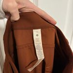 Lululemon City Sleek 5 Pocket Pant 30"
Dark Terracotta Photo 7