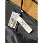 Madewell  Double Strap On Shoulder Bikini Top Size Medium NWT Photo 3