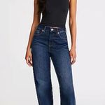 EXPRESS Black Body Contour Tank Top Photo 0