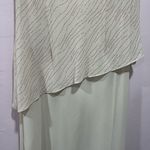 Vintage Citi Sequence Dress Pink Size 18 Photo 8