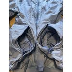 Cabela's  Women Blue Zip Windbreaker Rain Jacket lightweight Size Small Outdoor‎ Photo 9