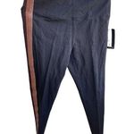 Marc New York NWT Andrew  high rise LONG LEGGING. Size Medium Photo 0