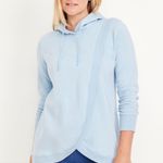 Old Navy Nursing Sweatshirt Photo 1
