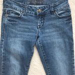 Delia's dELia*s Taylor Medium Wash Skinny Jeans Photo 2