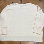 Westbound Women's  cream Sweater size 3x NWT Photo 5