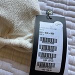 Firenze Edie T Back Top White Size L Photo 6