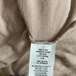 Buckle BKE Womens Size XL Beige Open Front Duster Cardigan Photo 4