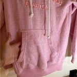 Comfortex Pink "Panama‎ City Beach" Soft Hoodie Small Photo 1