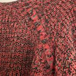 Tobi Multicolor Knit Sweater Photo 5