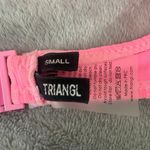 Triangl bikini Photo 3