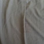 Jon & anna  Classic Black V-Neck Top Photo 4