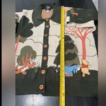 Her Universe Disney Winnie the Pooh and Friends Hundred Acre Wood Cardigan Photo 8