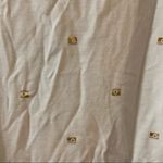 Boutique  + White Camera Print Short Sleeve Tee 1X Photo 10