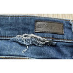 sts blue | Women’s Distressed Emma Ankle Skinny Jeans | 27 Photo 2