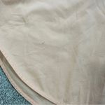 Lululemon Relaxed-Fit Cotton-Blend Poplin Button-Down Shirt in Peach Bellini L Photo 15