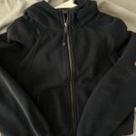 Lululemon Scuba Hoodie Jacket Zip-Up Photo 0