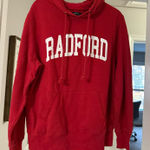47 Radford University Crewneck Photo 0