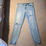 BLANK NYC  denim size 29 the bond mid rise skinny Photo 0